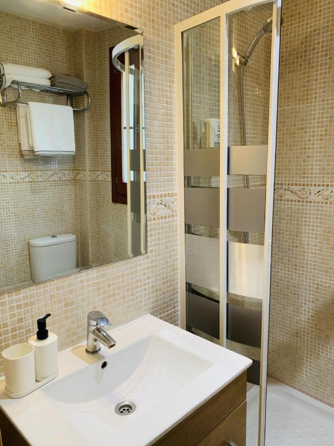 123Rooms Walencja Zewnętrze zdjęcie