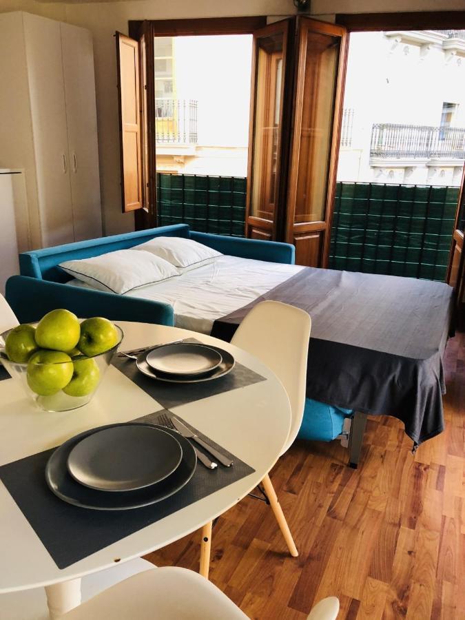 123Rooms Walencja Zewnętrze zdjęcie
