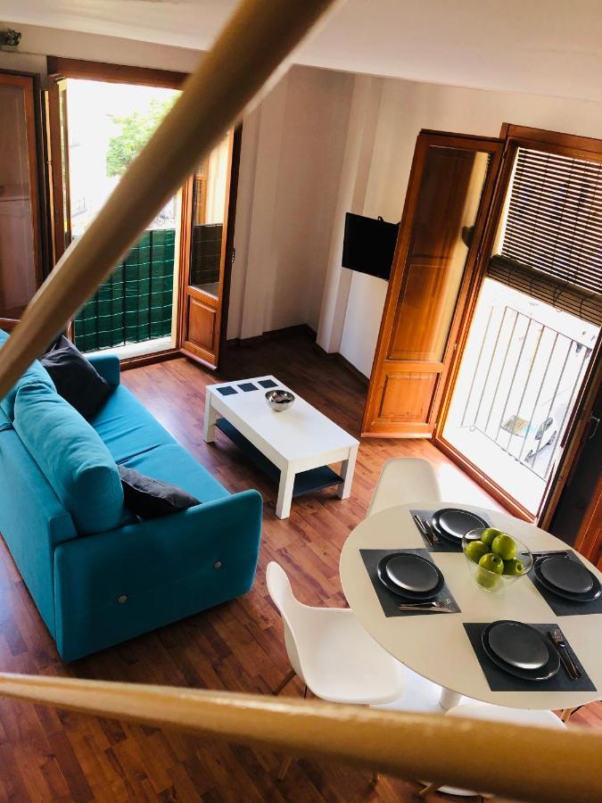 123Rooms Walencja Zewnętrze zdjęcie
